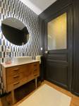 Cyril BRIFAULT - CYRIL BRIFAULT - ARCHITECTURE D'INTERIEUR