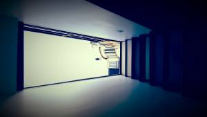 Alexandre TRAIN - PLATYPUS
