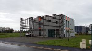 Anthony MICHAUD - Architecte D.P.L.G.